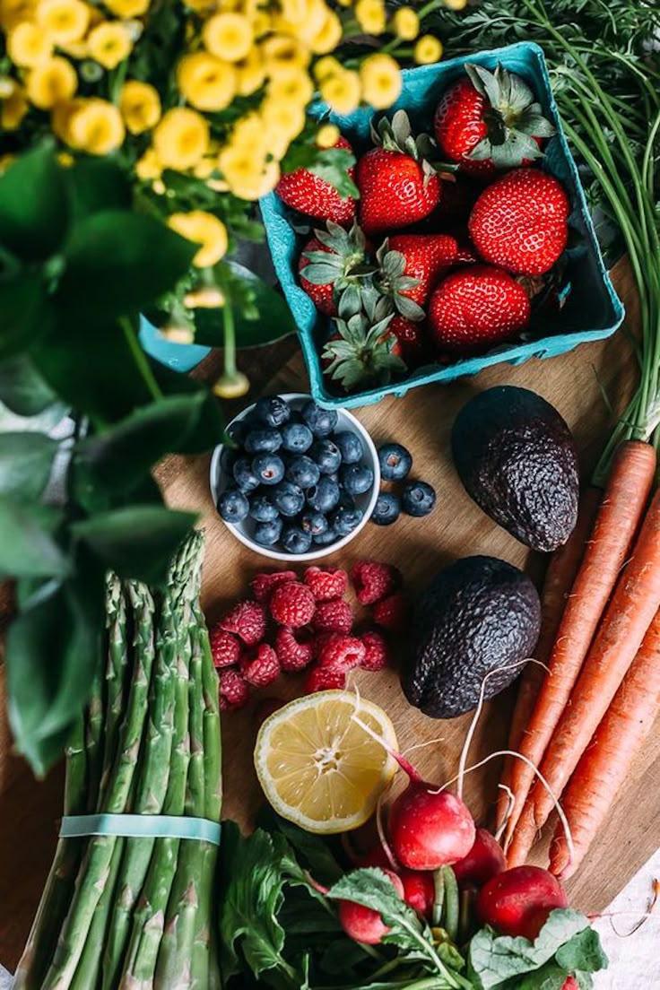 Root & Leaf Fusion: Organic Garden Variety